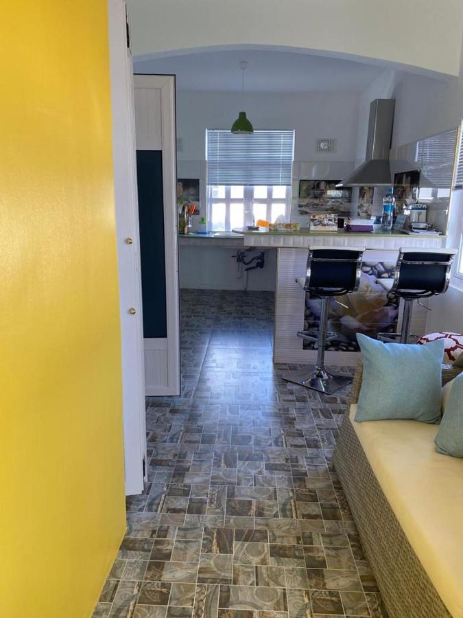 Reshma Appartement تراوْ أوكس بيتْشيز المظهر الخارجي الصورة