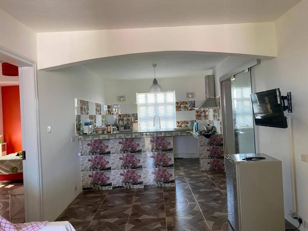 Reshma Appartement تراوْ أوكس بيتْشيز المظهر الخارجي الصورة