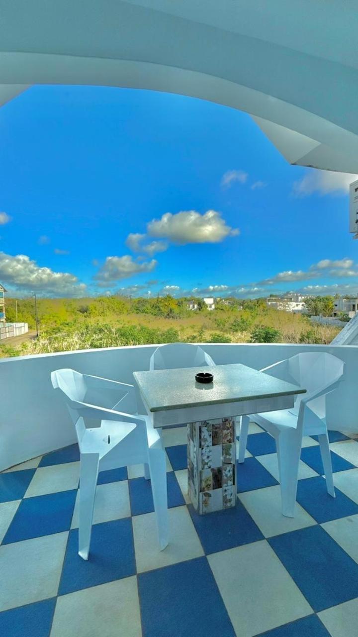 Reshma Appartement تراوْ أوكس بيتْشيز المظهر الخارجي الصورة