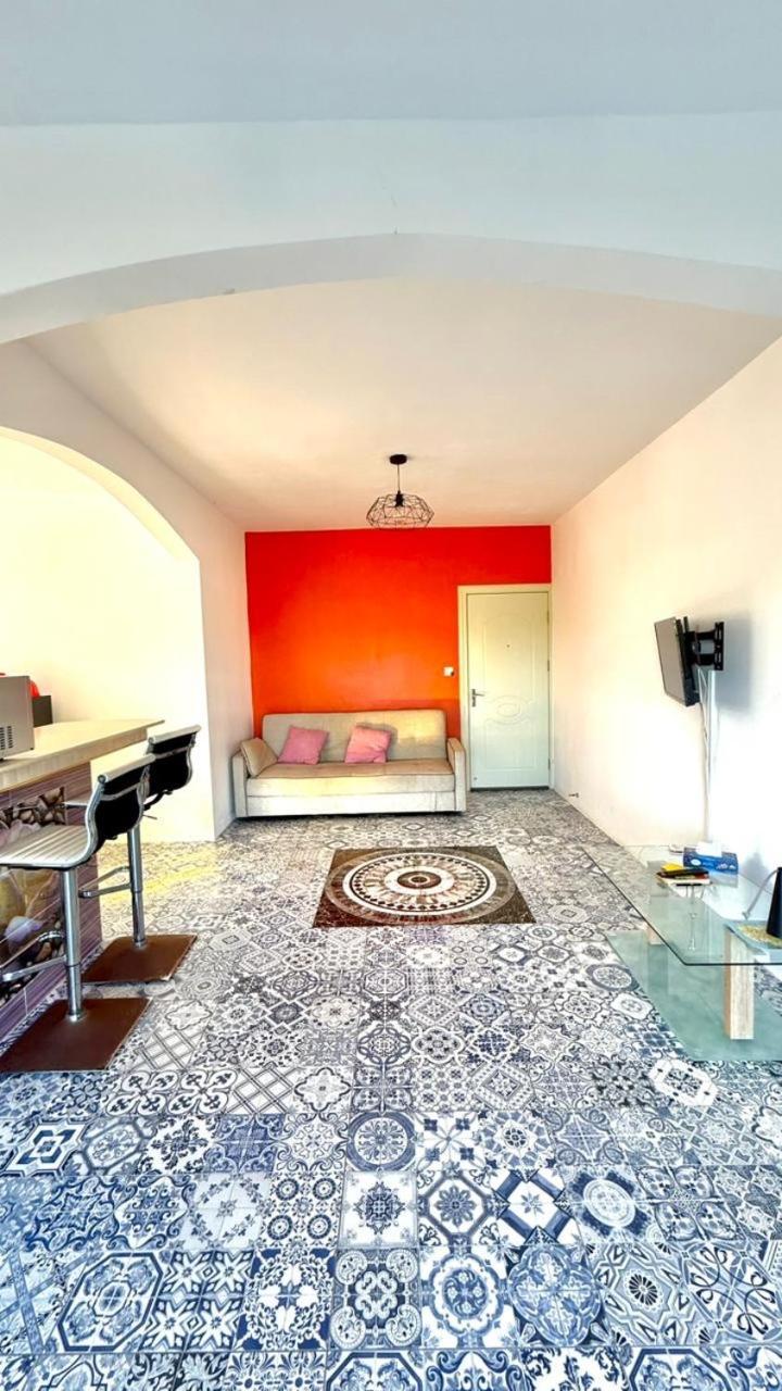 Reshma Appartement تراوْ أوكس بيتْشيز المظهر الخارجي الصورة